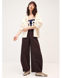 Twik - Barrel Jean - Lyst