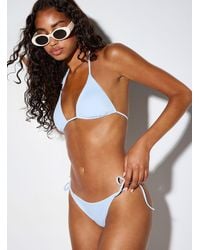 Simon's - String High - Lyst