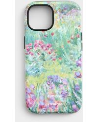 KaseMe - Patterned Iphone 13/14/15 Case - Lyst