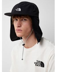 The North Face - Class V Sunshield Cap - Lyst