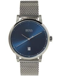 hugo boss watches sale