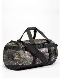 the north face weekend bag