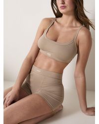 UGG - Tesia Stretch Ribbed Bralette - Lyst