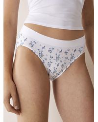 Miiyu - Microfibre High - Lyst