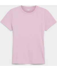 Twik - Solid Organic Cotton T - Lyst