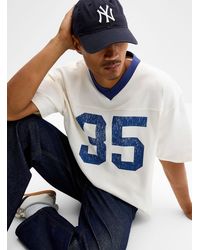 Le 31 - Sporty T - Lyst