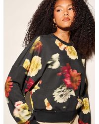 Icône - Printed Drop - Lyst
