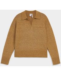 Twik - Johnny Collar Boxy - Lyst
