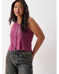 Twik - Buttoned Rib - Lyst