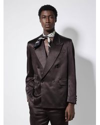 DRYKORN - Hammered Satin Double - Lyst