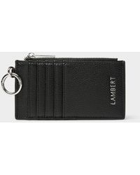 Lambert - Phoebe Ring Card Holder - Lyst