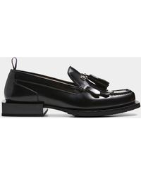 Eytys - Rio Fringed Loafers Men - Lyst