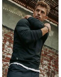 Vuori - Ponto Performance Crew - Lyst