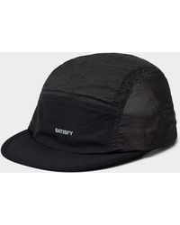 Satisfy - Rippy Tm Soft Cap - Lyst