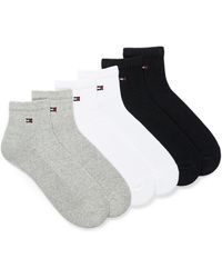 Tommy Hilfiger Socks for Men - Up to 30% off | Lyst Canada