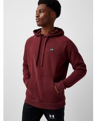 Under Armour Hoodies for Men | Online Sale up to 59% off | Lyst