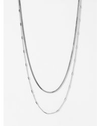 Simon's - Snake - Lyst