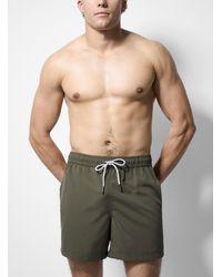 Simon's - Solid - Lyst