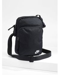 Nike Messenger for Men - Up to 22% off at Lyst.com