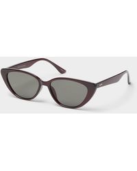 Simon's - Vivian Cat - Lyst