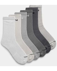 Nike - Everyday Plus Colourful Socks 6 - Lyst