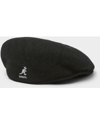 Kangol - Wool 504 Cap - Lyst