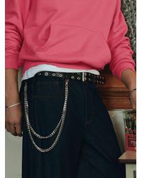 Le 31 - Double Curb - Lyst