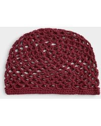 Simon's - Crochet - Lyst