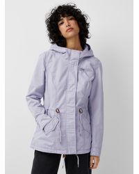 ONLY Padded and down jackets for Women - Up to 2% off at Lyst.com