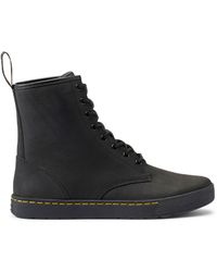 dr martens cairo canvas