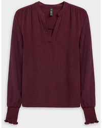 ONLY - Flowy Crossover V - Lyst