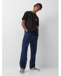 Vans Straight-leg jeans for Men | Online Sale up to 42% off | Lyst