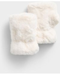Simon's - Faux - Lyst