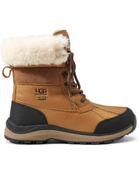 UGG Adirondack Boots for Women - Up to 38% off | Lyst