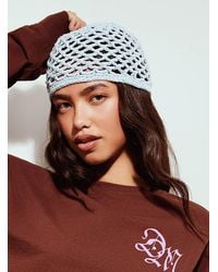Simon's - Crochet - Lyst