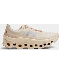 On Shoes - Cloudmster Sneakers Women - Lyst