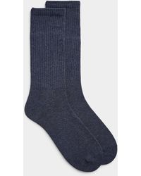 Le 31 - Ribbed Combed - Lyst