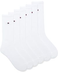 Tommy Hilfiger Socks for Men | Online Sale up to 65% off | Lyst