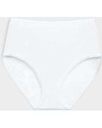 Miiyu - Elastic Edging High - Lyst