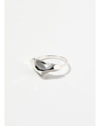 Pilgrim - Silver - Lyst