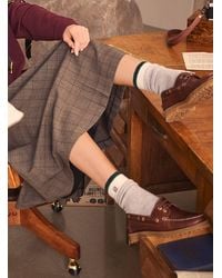 Simon's - 1840 Wool Socks Our History, Our Heritage Collection Unisex - Lyst
