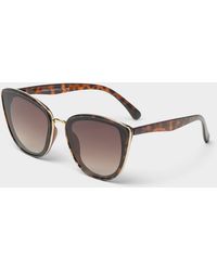 Simon's - Layla Cat - Lyst