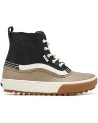 Vans Boots for Women - Up to 45% off at 