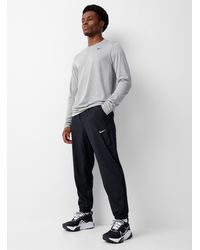 Nike - Lightweight Fabric jogger - Lyst