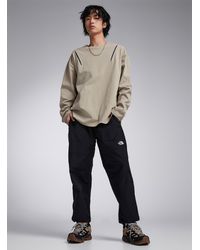 The North Face - Easy Wind Pant Relaxed Fit - Lyst