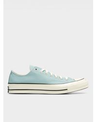 Converse - Chuck 70 Low Top Pastel - Lyst