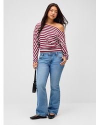Twik - Bootcut Jean Coyote Fit - Lyst