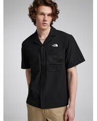 The North Face - Ripstop Nylon Trail Shirt - Lyst