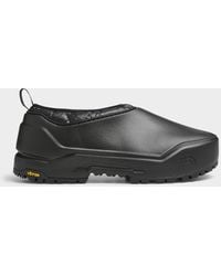 The North Face - Base Camp Eva Waterproof Mules Men - Lyst