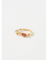 Simon's - Red - Lyst
